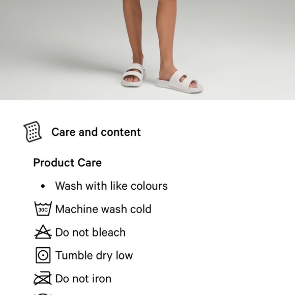 Lululemon Define Jacket in Strawberry Milkshake - Picture 6 of 9